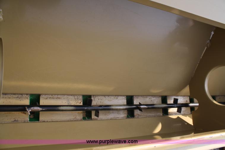 image for item 5597 Land Pride 72" three point seeder