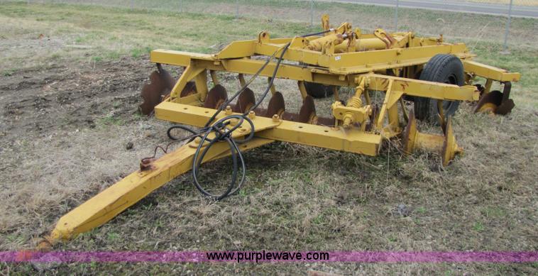 image for item 8533 9.5' disk