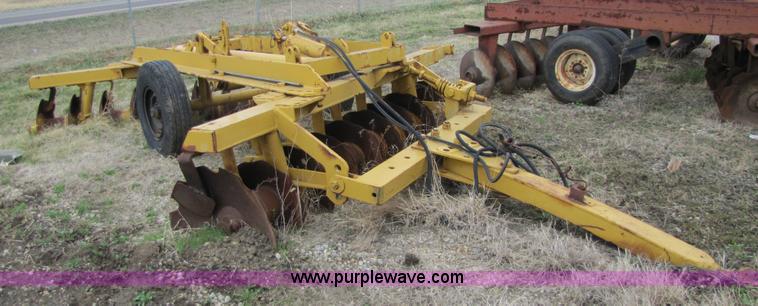 image for item 8533 9.5' disk