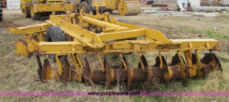 image for item 8533 9.5' disk