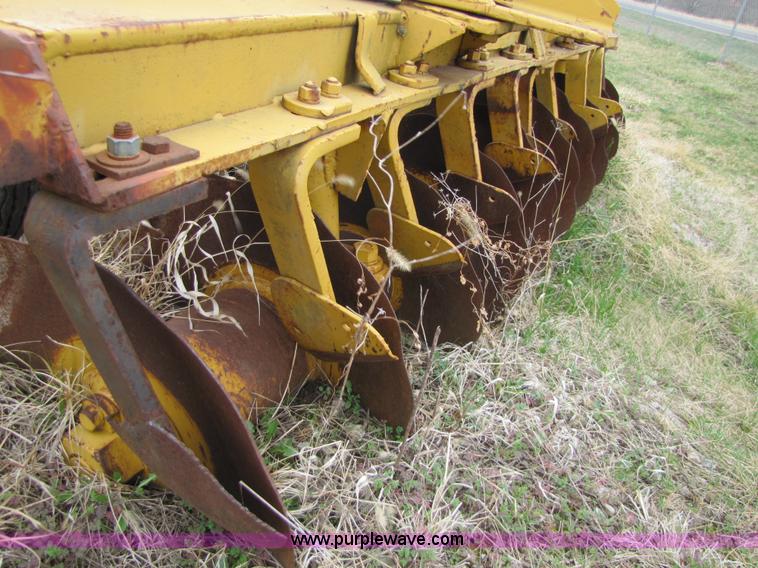 image for item 8533 9.5' disk