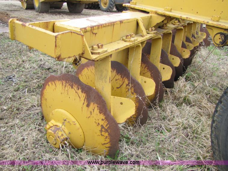 image for item 8533 9.5' disk