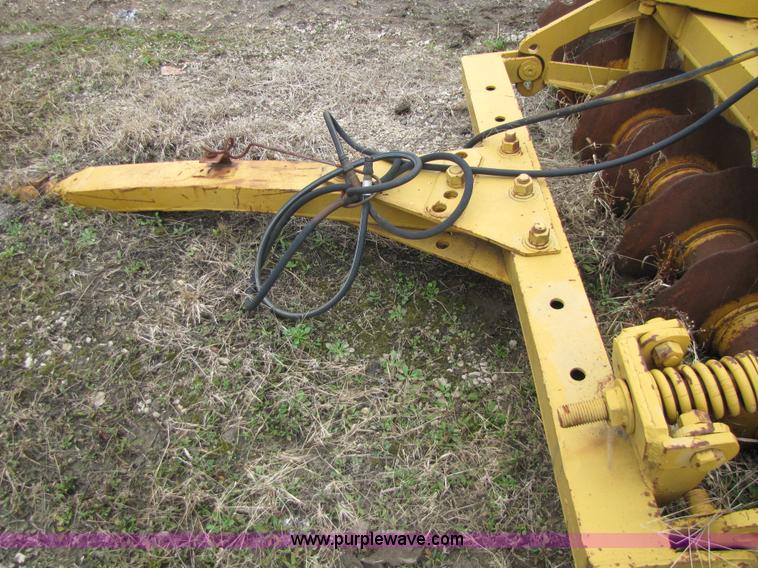 image for item 8533 9.5' disk