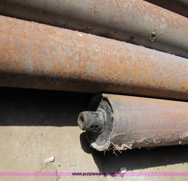 image for item 8647 Allen Razorback rolling screed