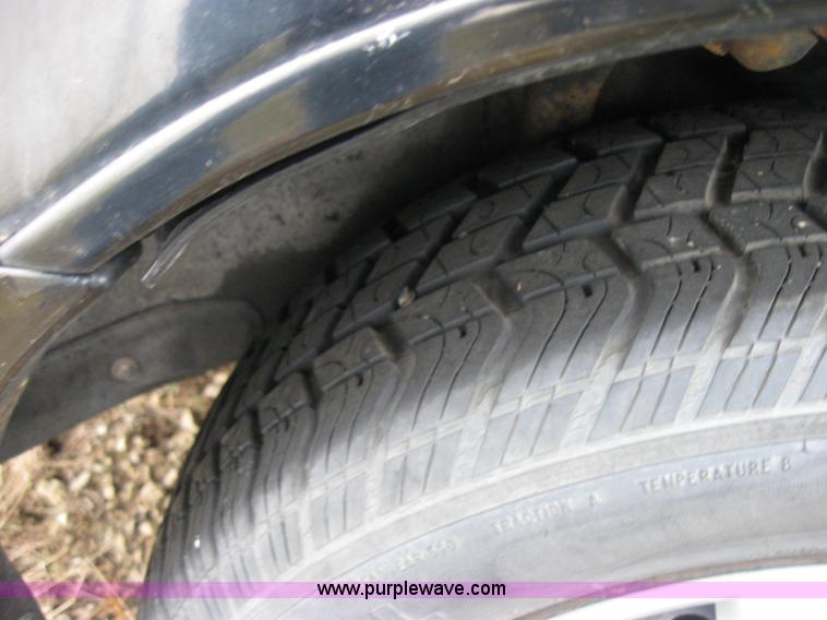 image for item 2330 1991 Honda Accord LX