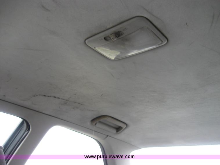 image for item 2330 1991 Honda Accord LX