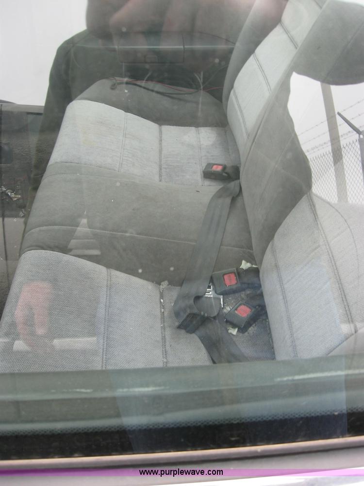 image for item 2330 1991 Honda Accord LX