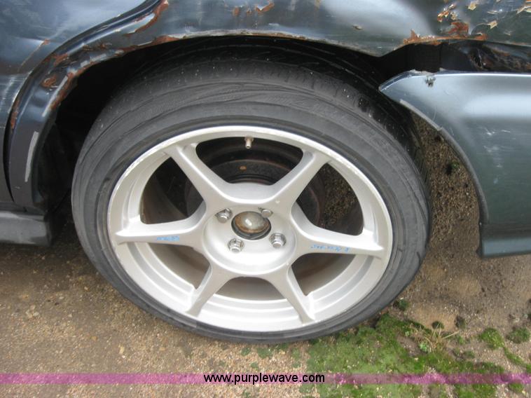 image for item 2333 1996 Honda Civic DX