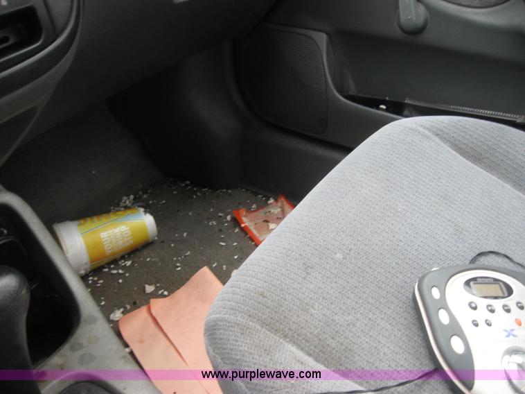 image for item 2333 1996 Honda Civic DX