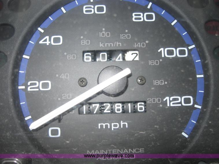 image for item 2333 1996 Honda Civic DX