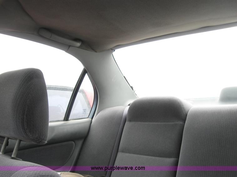 image for item 2333 1996 Honda Civic DX