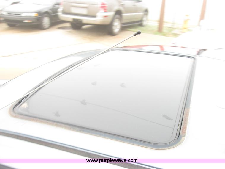 image for item 2333 1996 Honda Civic DX