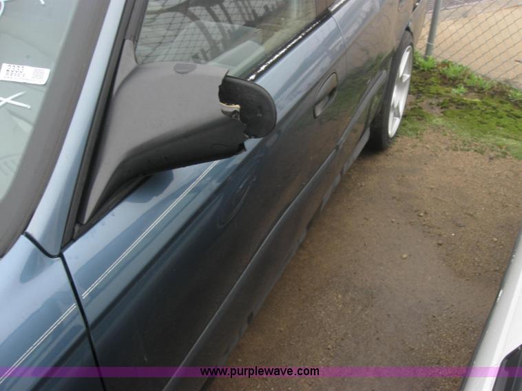 image for item 2333 1996 Honda Civic DX