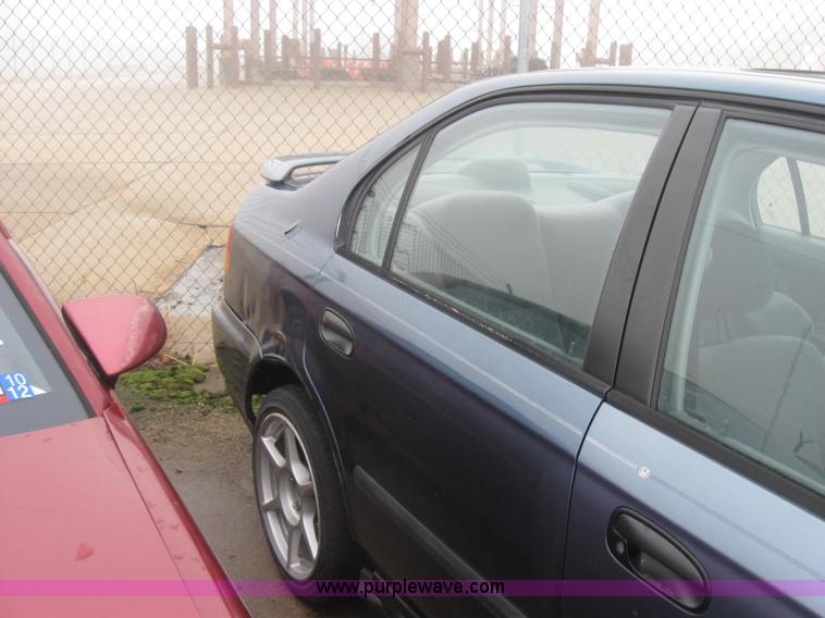 image for item 2333 1996 Honda Civic DX