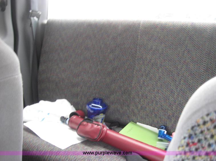 image for item 2337 1998 Dodge Ram 1500 Laramie SLT quad cab pickup truck