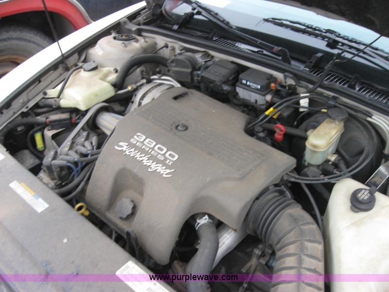 image for item 2340 1997 Buick Riviera