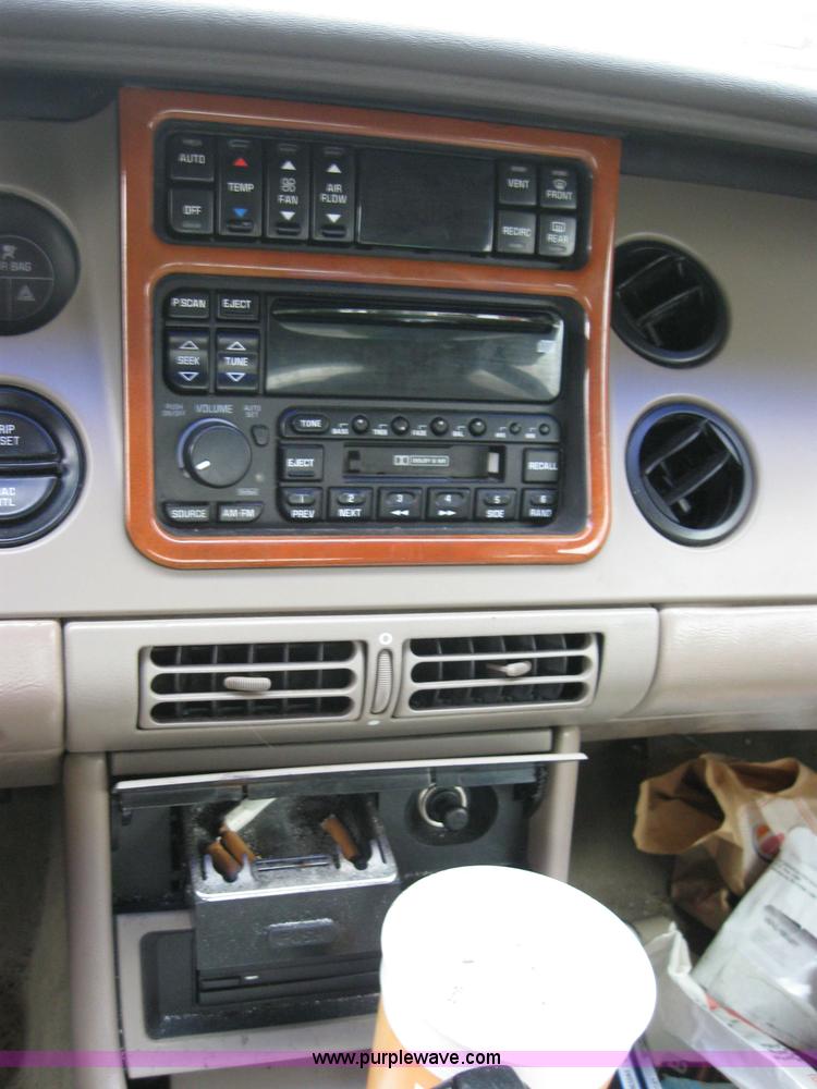 image for item 2340 1997 Buick Riviera