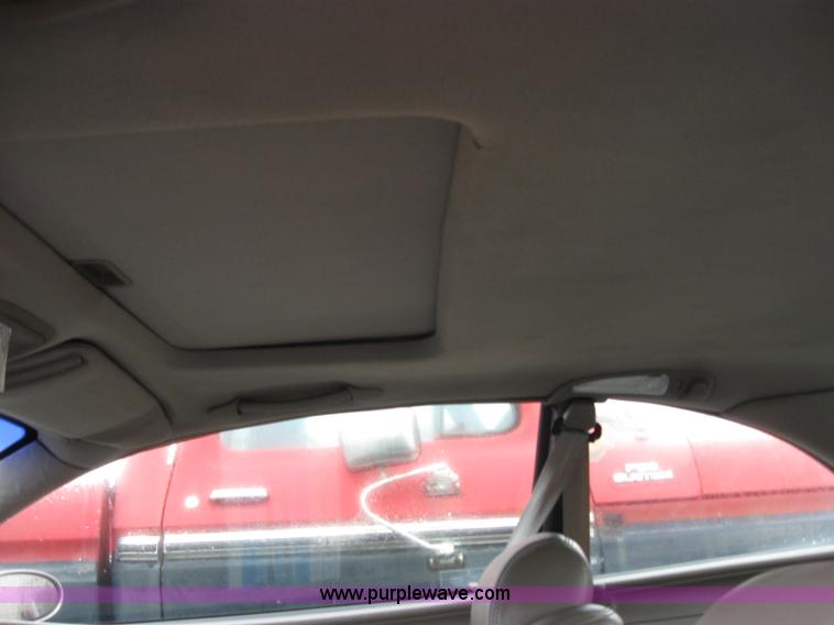 image for item 2340 1997 Buick Riviera