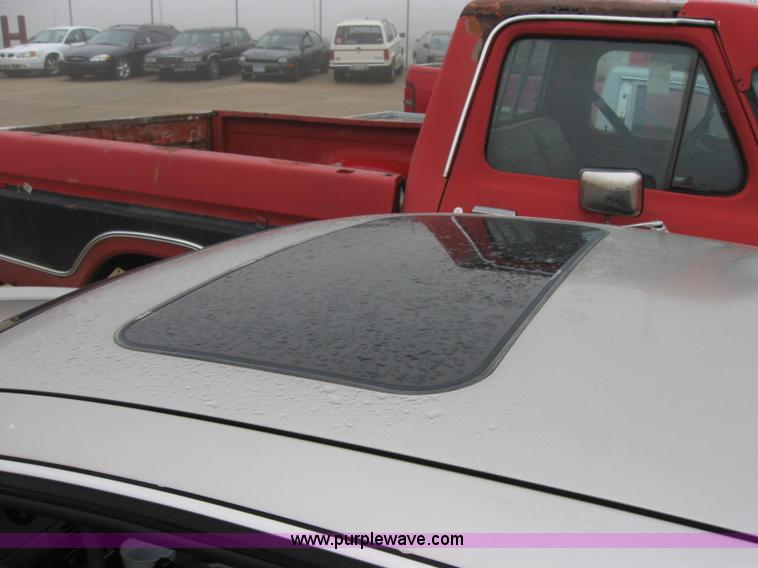 image for item 2340 1997 Buick Riviera