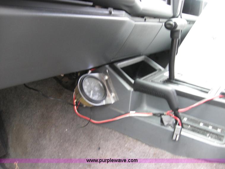 image for item 2345 1995 Jeep Cherokee SE SUV