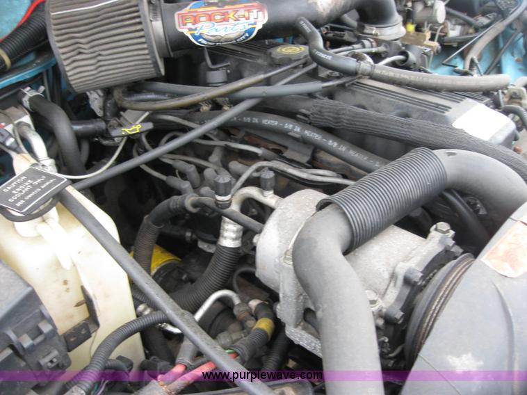 image for item 2345 1995 Jeep Cherokee SE SUV