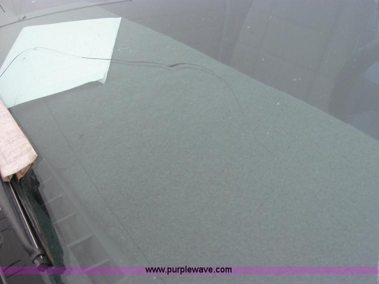 image for item 2345 1995 Jeep Cherokee SE SUV