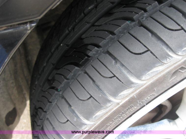 image for item 2347 1998 Honda Accord EX