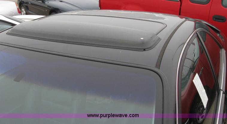 image for item 2347 1998 Honda Accord EX