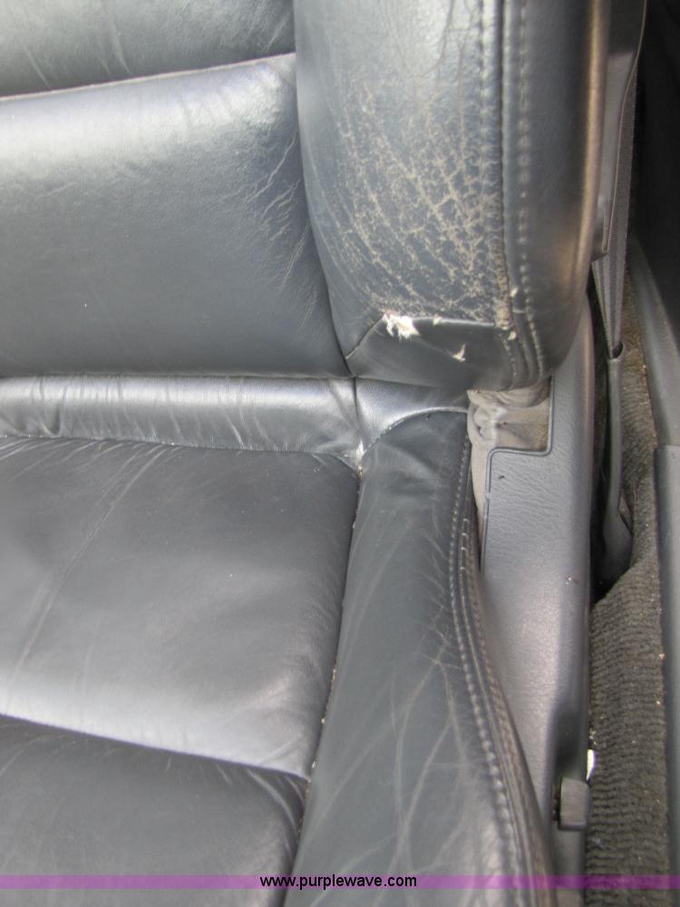 image for item 2347 1998 Honda Accord EX