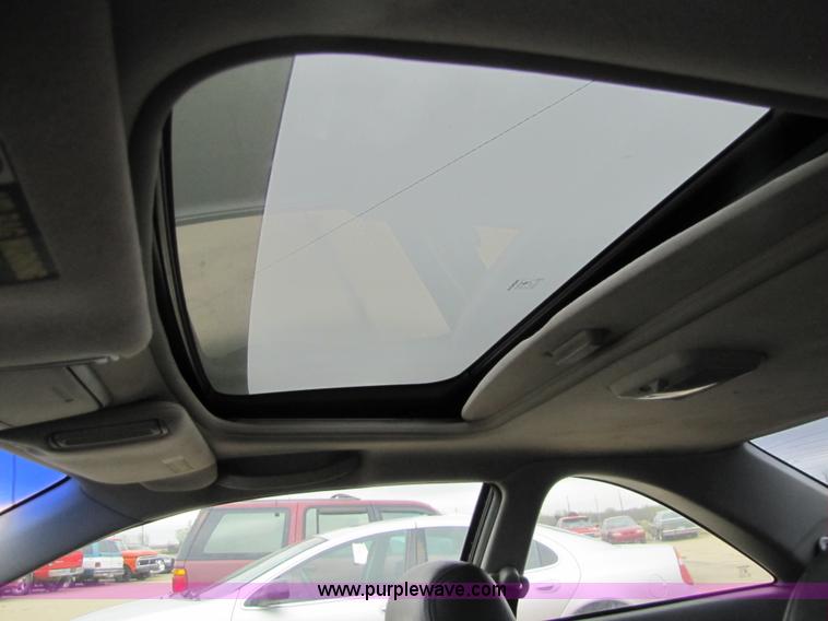 image for item 2347 1998 Honda Accord EX