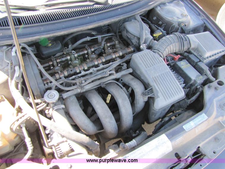 image for item 8541 1997 Dodge Stratus