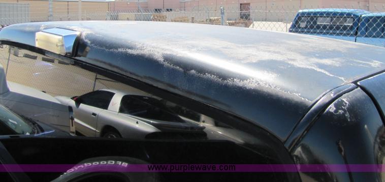 image for item 8542 1988 Chevrolet C1500 pickup truck