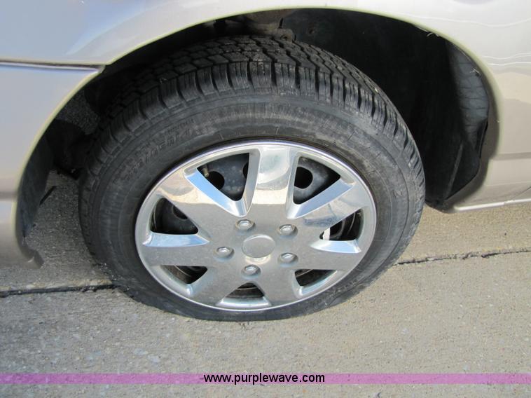 image for item 8543 1996 Ford Contour GL