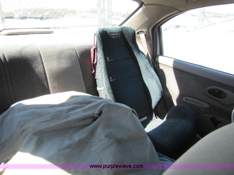 image for item 8543 1996 Ford Contour GL