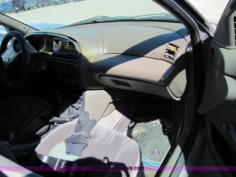 image for item 8543 1996 Ford Contour GL