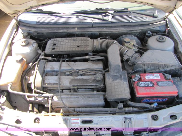 image for item 8543 1996 Ford Contour GL