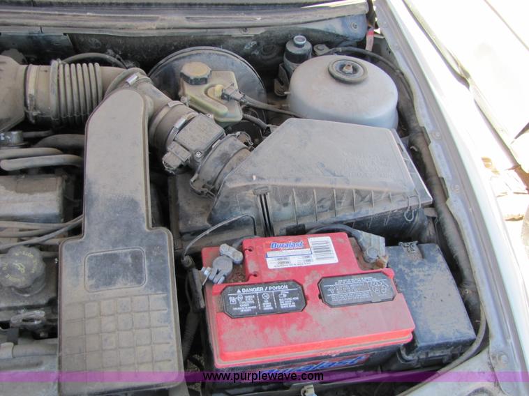 image for item 8543 1996 Ford Contour GL