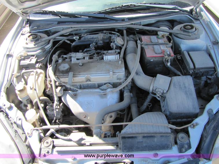 image for item 8544 2003 Dodge Stratus SE