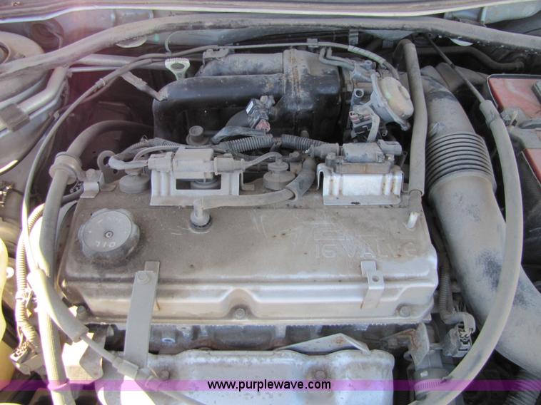 image for item 8544 2003 Dodge Stratus SE