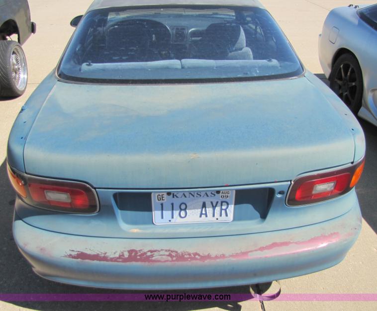 image for item 8546 1992 Toyota Celica GT