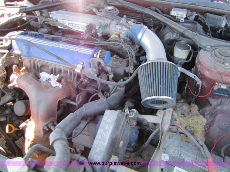 image for item 8546 1992 Toyota Celica GT