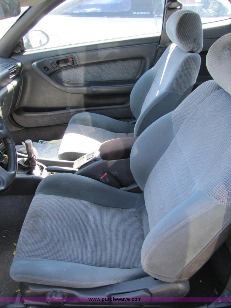 image for item 8546 1992 Toyota Celica GT