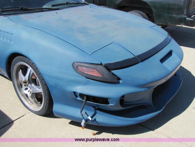 image for item 8546 1992 Toyota Celica GT