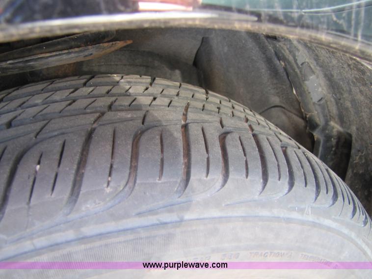image for item 8549 1998 Pontiac Sunfire SE
