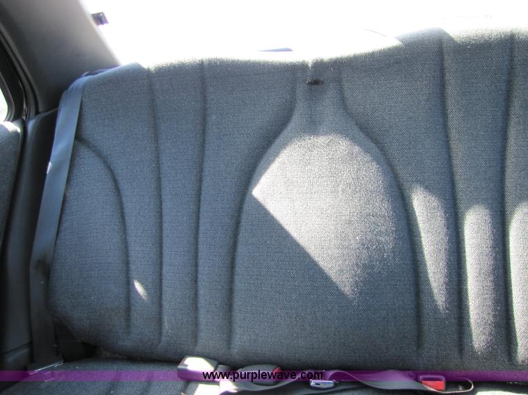 image for item 8549 1998 Pontiac Sunfire SE