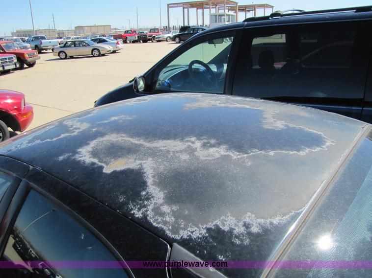 image for item 8549 1998 Pontiac Sunfire SE