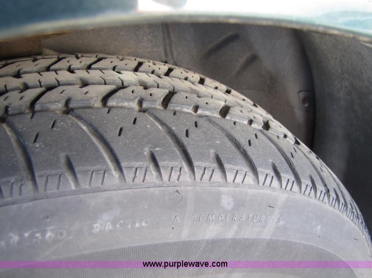 image for item 8550 2000 Oldsmobile Intrigue GX