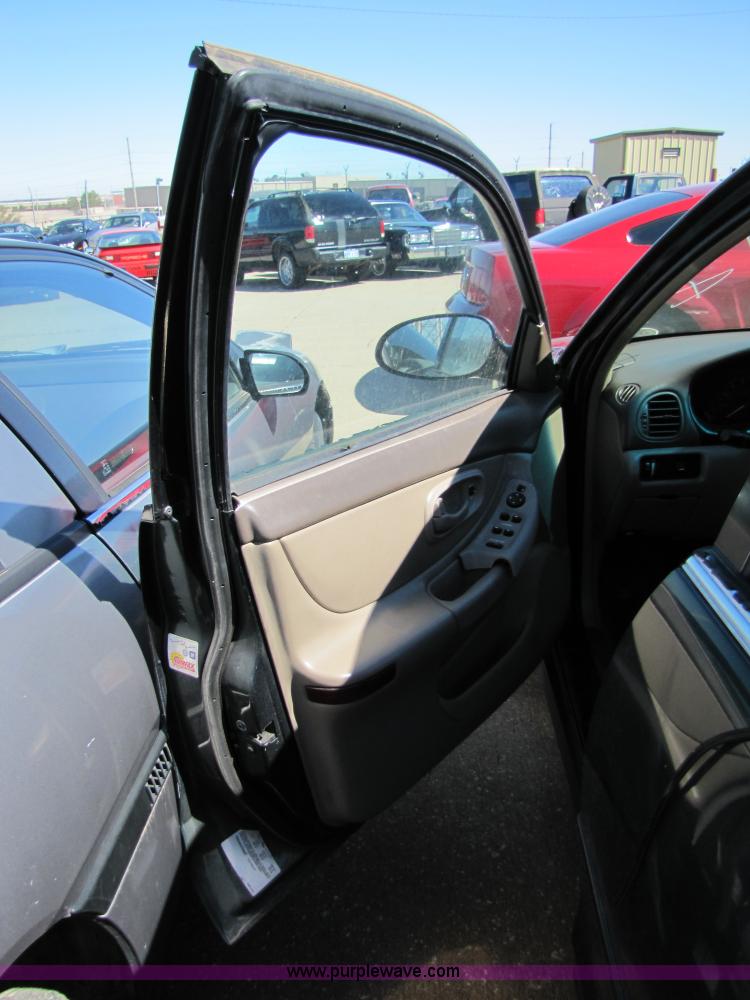 image for item 8550 2000 Oldsmobile Intrigue GX