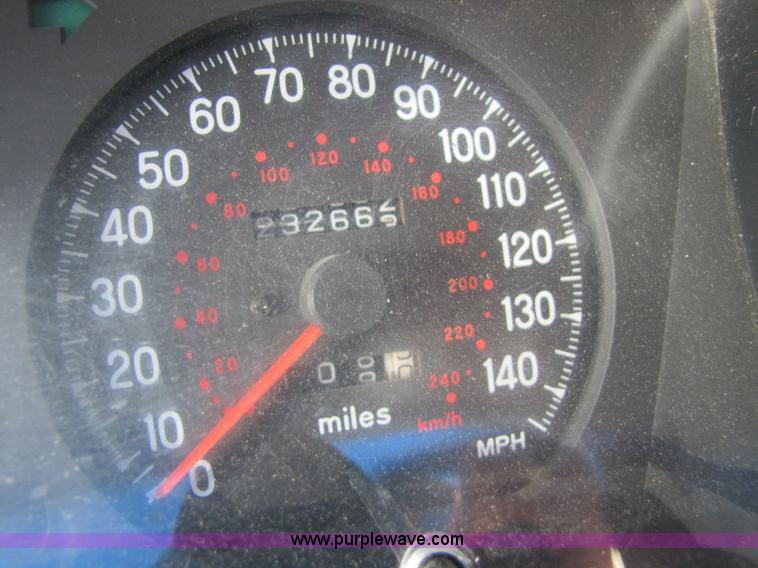 image for item 8551 1991 Mitsubishi Eclipse GS