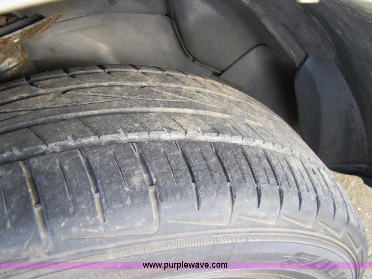 image for item 8552 2000 Chevrolet Malibu